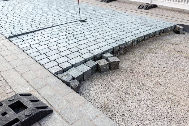 Commercial Paving Repair detail