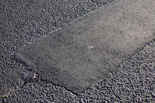 Commercial Asphalt Repair in Gilroy