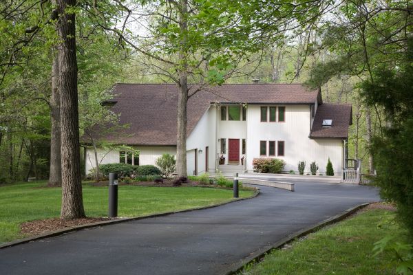 Driveway Replacement in Gilroy
