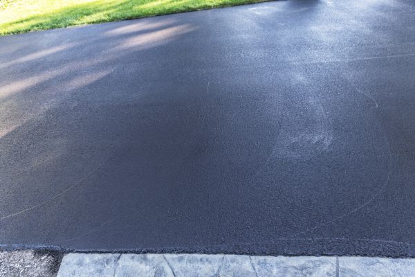 Residential Blacktop Service in Gilroy