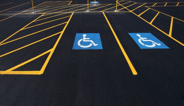 Commercial Paving in Gilroy
