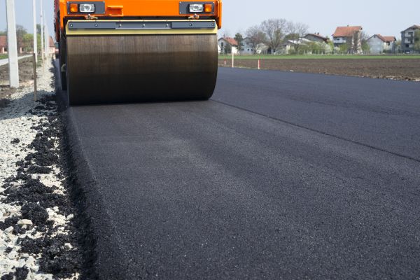 Asphalt Service in Gilroy
