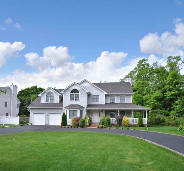 Cost of Driveway Blacktop Installation in Gilroy