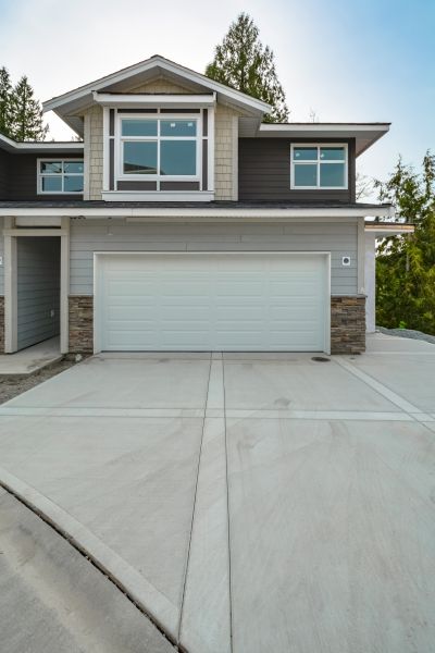 Cost of Home Driveway Installation in Gilroy
