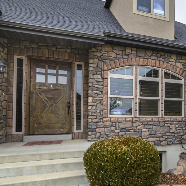 Entryway Paving in Gilroy