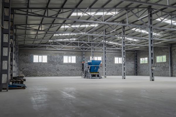 Commercial Paving Repair in Gilroy